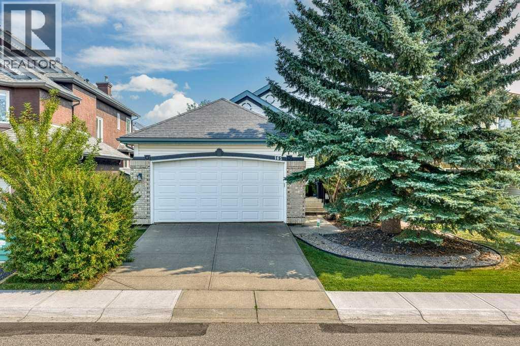 165 Douglasview Rise SE - 1