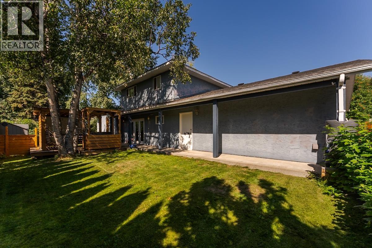 Photo 37 of 40 — 1567 BUCHANAN AVENUE · Prince George, BC