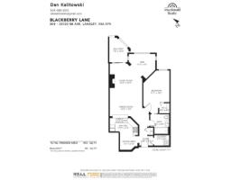 306 20120 56 Avenue, Langley, BC V3A3Y4 Photo 13