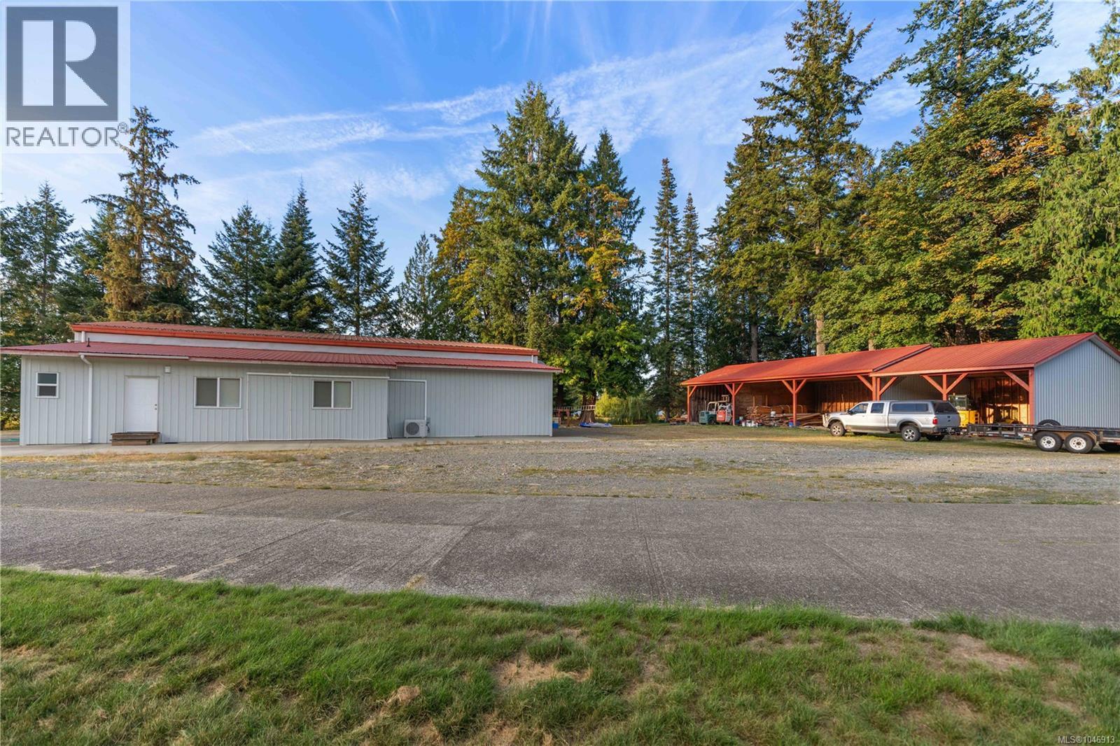 340 Berray Rd, Fanny Bay