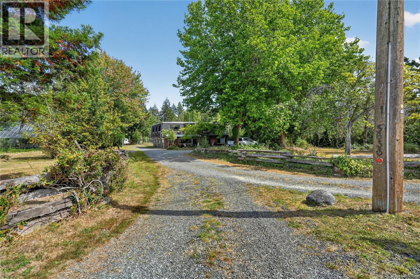 5633 STRICK Rd, Port Alberni