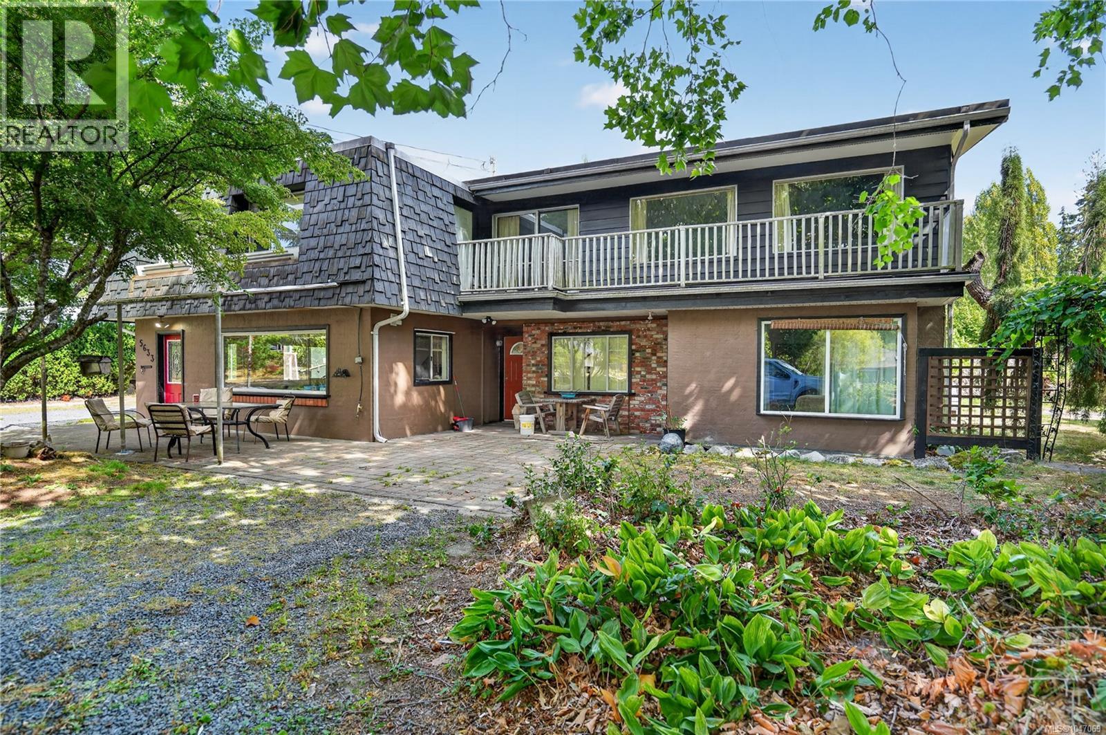 5633 STRICK Rd, Port Alberni