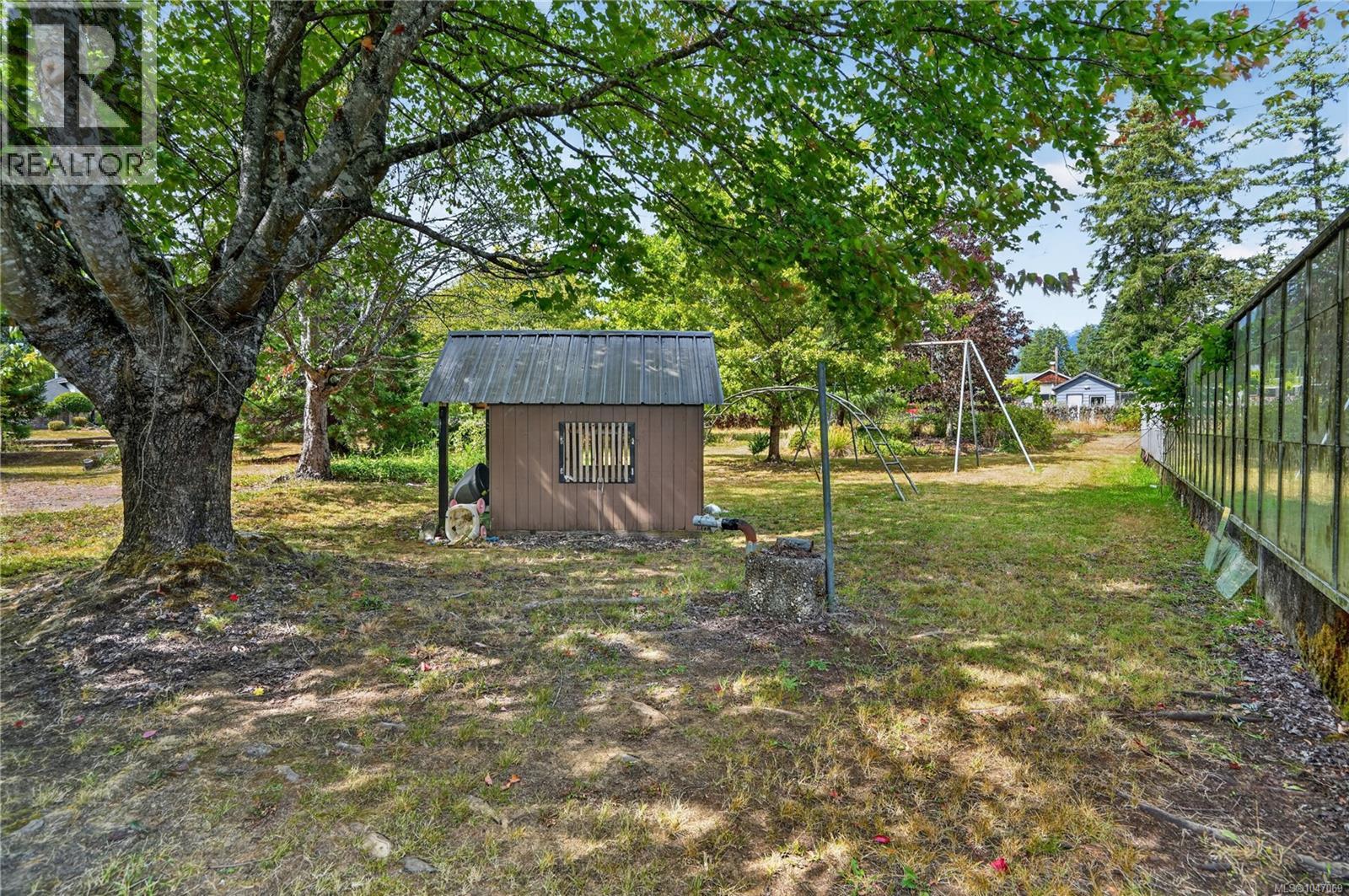 5633 STRICK Rd, Port Alberni