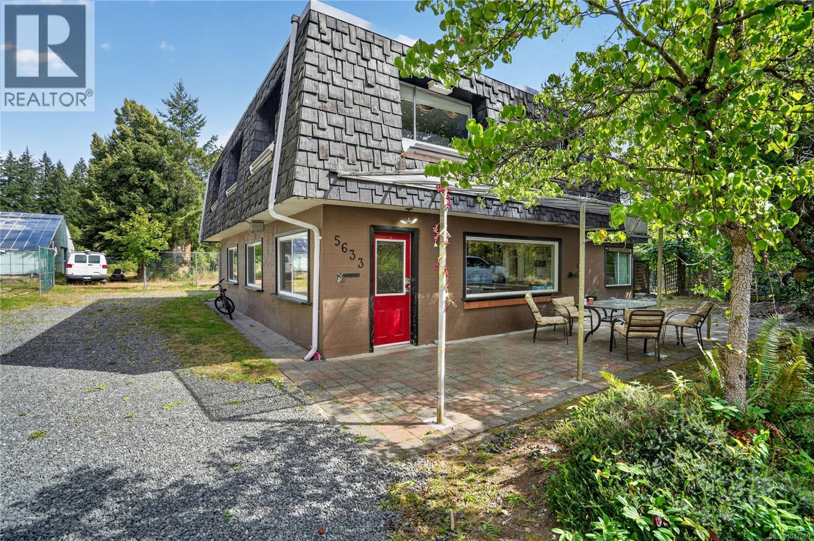 5633 STRICK Rd, Port Alberni