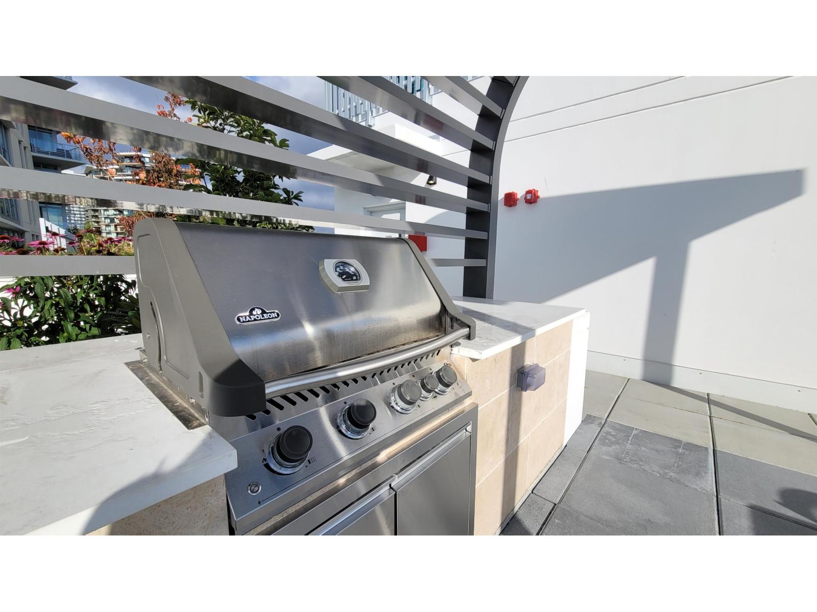705 1342 JOHNSTON ROAD, White Rock