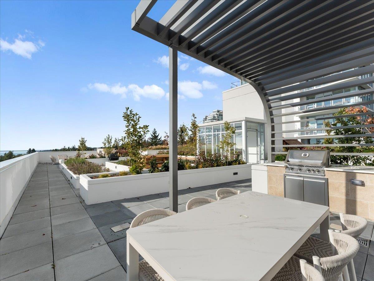 705 1342 JOHNSTON ROAD, White Rock