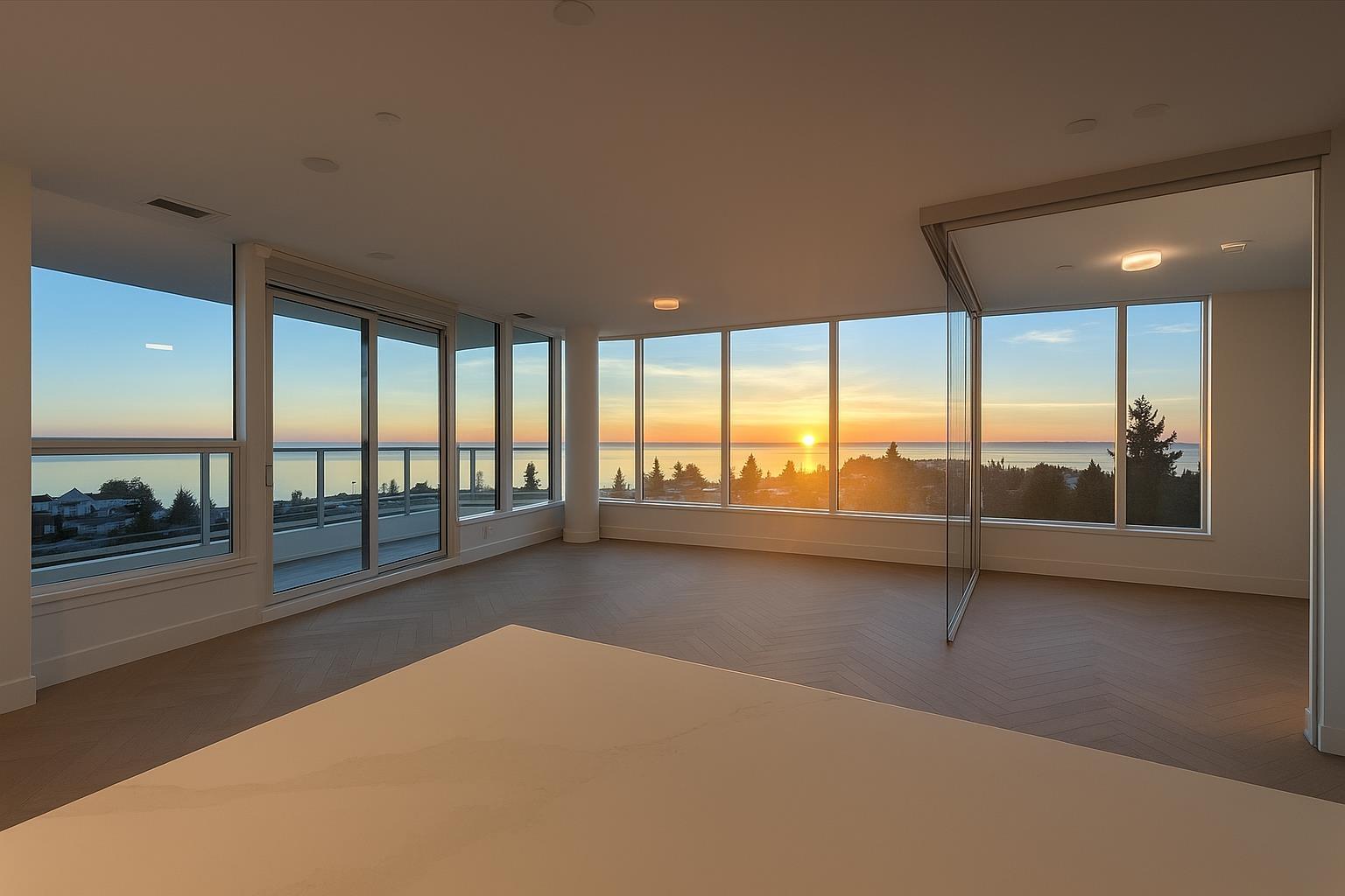 705 1342 JOHNSTON ROAD, White Rock