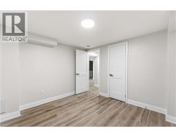 124 Mcelroy Road E Unit# 3, Hamilton, ON L9A1Y9 Photo 10