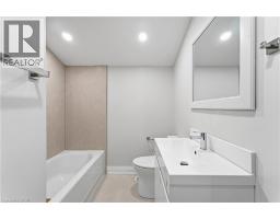 124 Mcelroy Road E Unit# 3, Hamilton, ON L9A1Y9 Photo 12