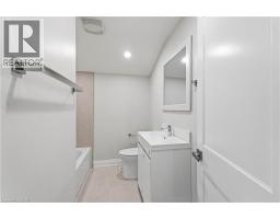 124 Mcelroy Road E Unit# 3, Hamilton, ON L9A1Y9 Photo 13