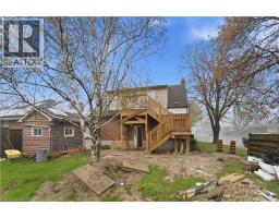 124 Mcelroy Road E Unit# 3, Hamilton, ON L9A1Y9 Photo 16