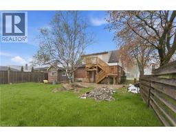 124 Mcelroy Road E Unit# 3, Hamilton, ON L9A1Y9 Photo 17