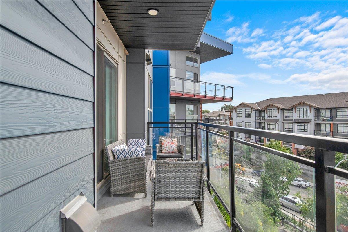 420 5486 199A STREET, Langley