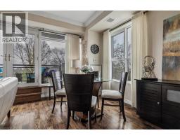34 Plains Road E Unit# 408, Burlington, ON L7T0B9 Photo 13