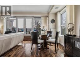34 Plains Road E Unit# 408, Burlington, ON L7T0B9 Photo 14
