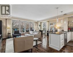 34 Plains Road E Unit# 408, Burlington, ON L7T0B9 Photo 9