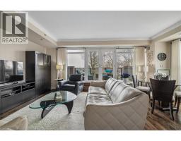 34 Plains Road E Unit# 408, Burlington, ON L7T0B9 Photo 10