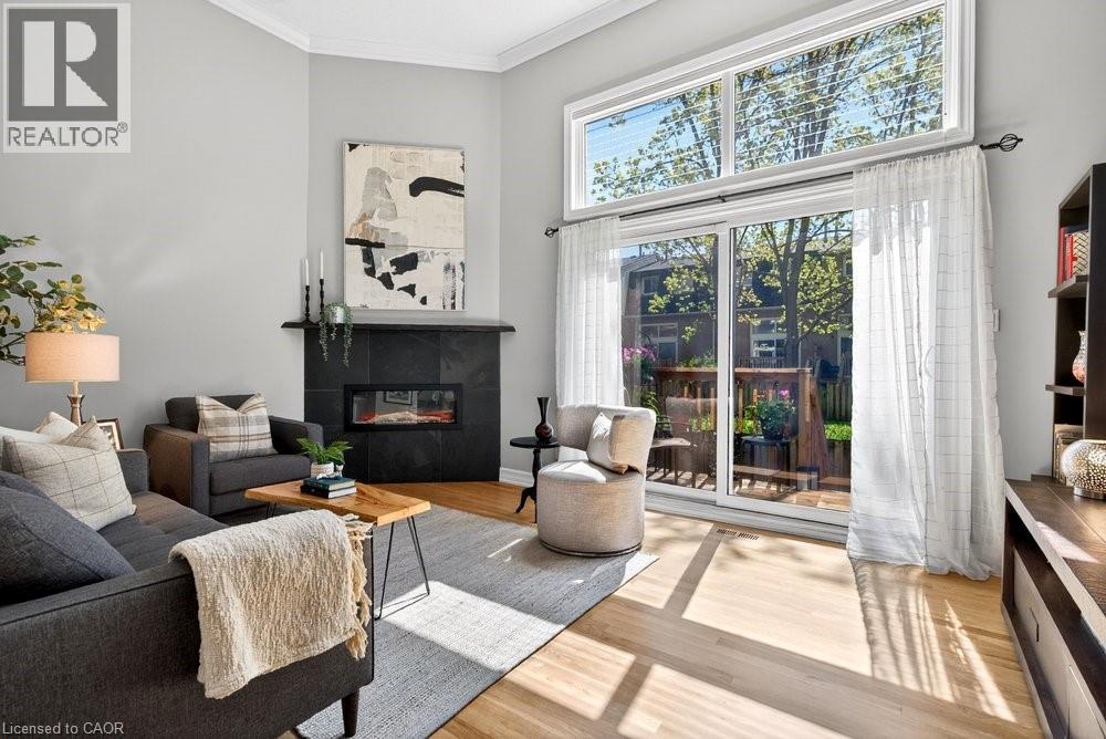 #14 1351 ONTARIO Street - 5