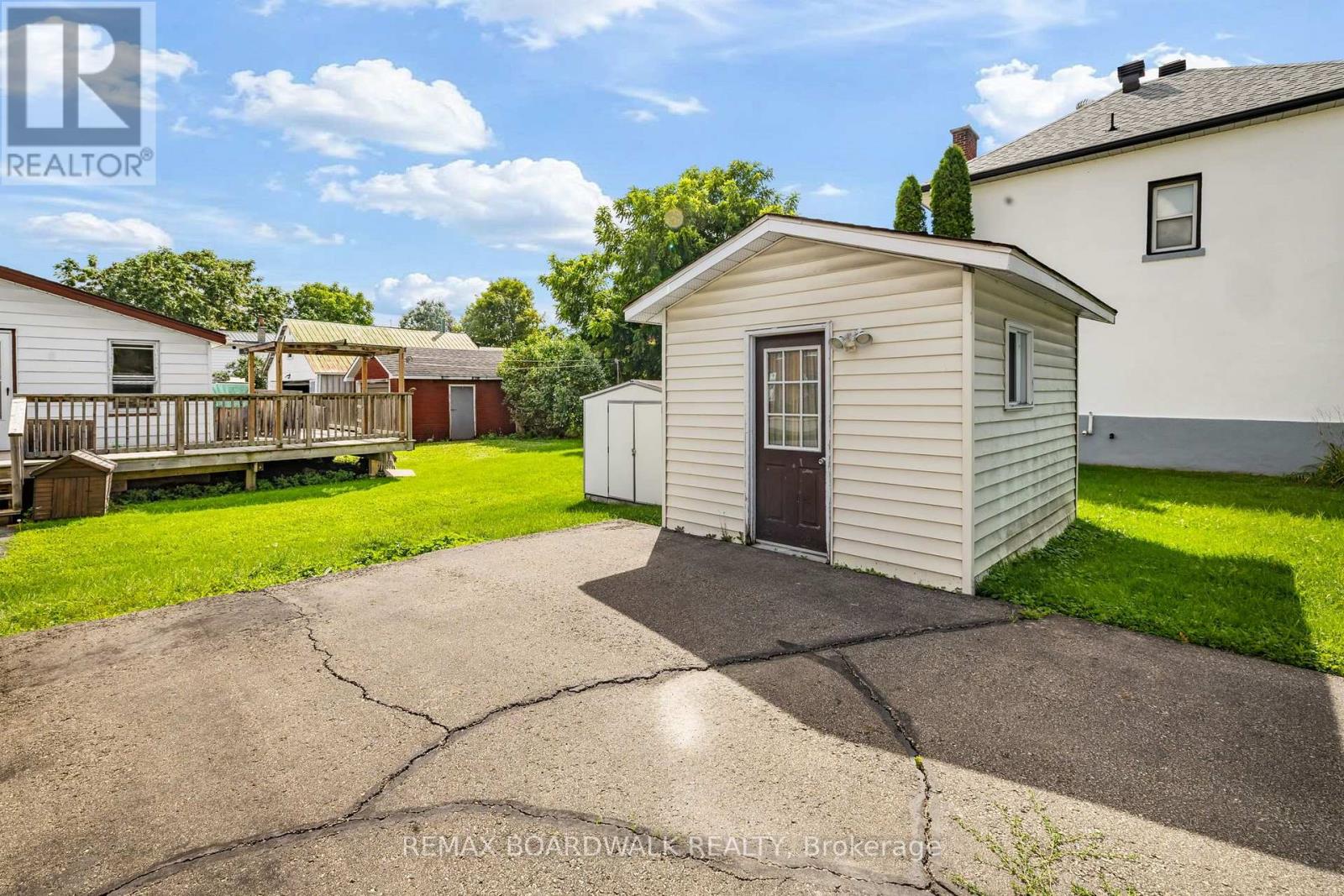 22 MERRICK STREET - 30