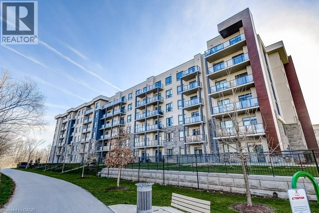 #627 125 SHOREVIEW Place - 2