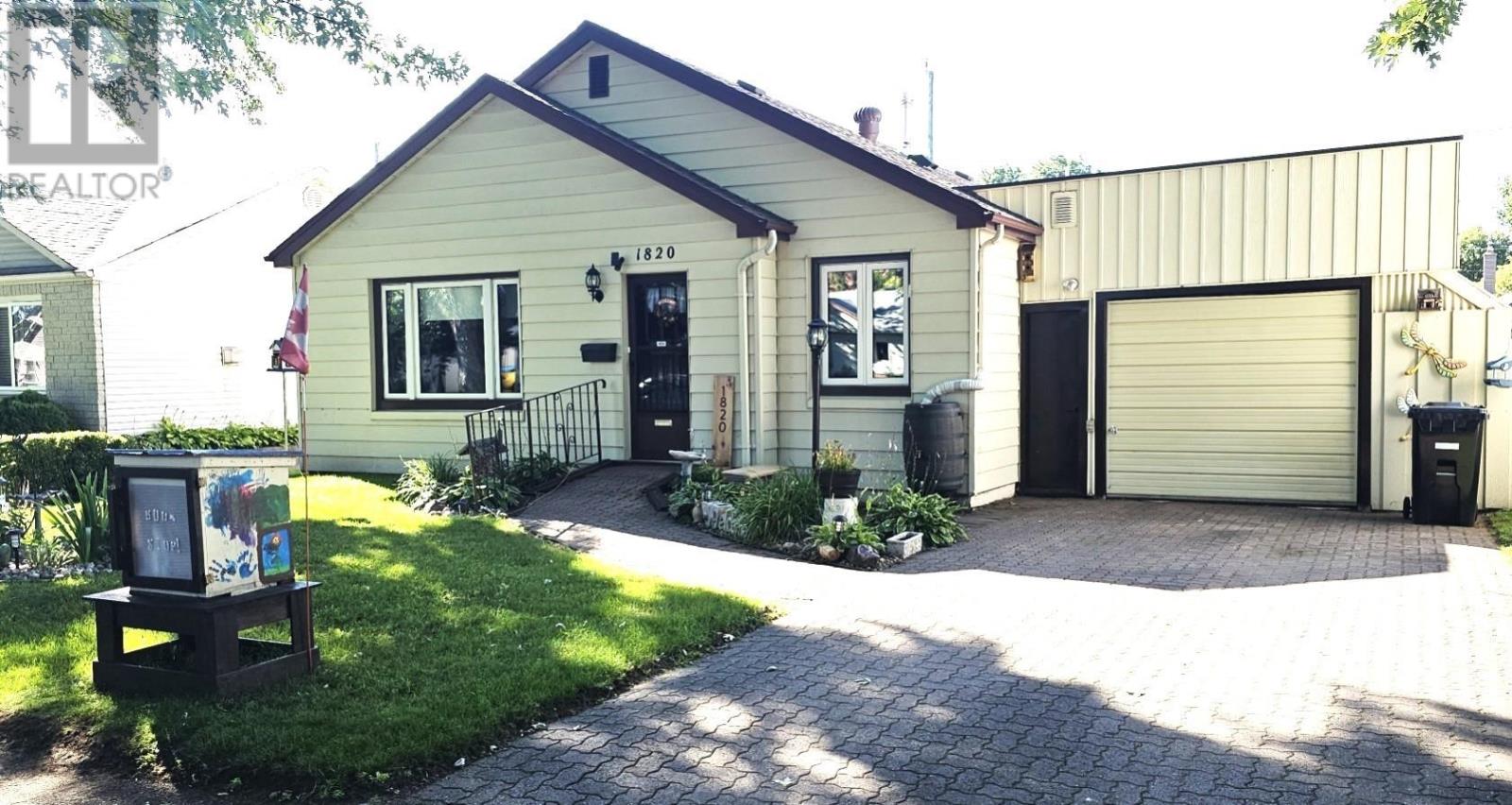 1820 Hamilton AVE - 1