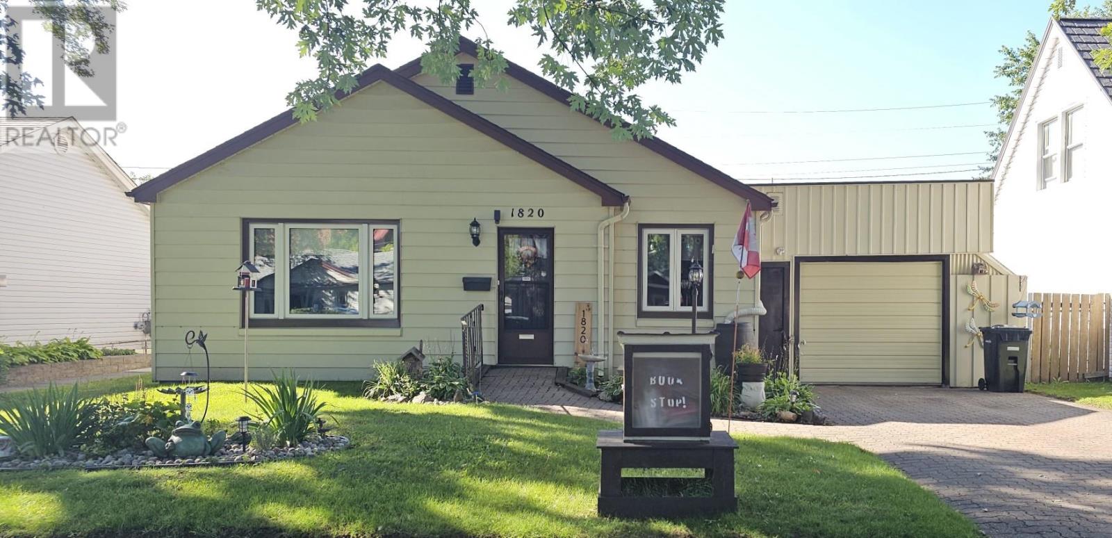 1820 Hamilton AVE - 30