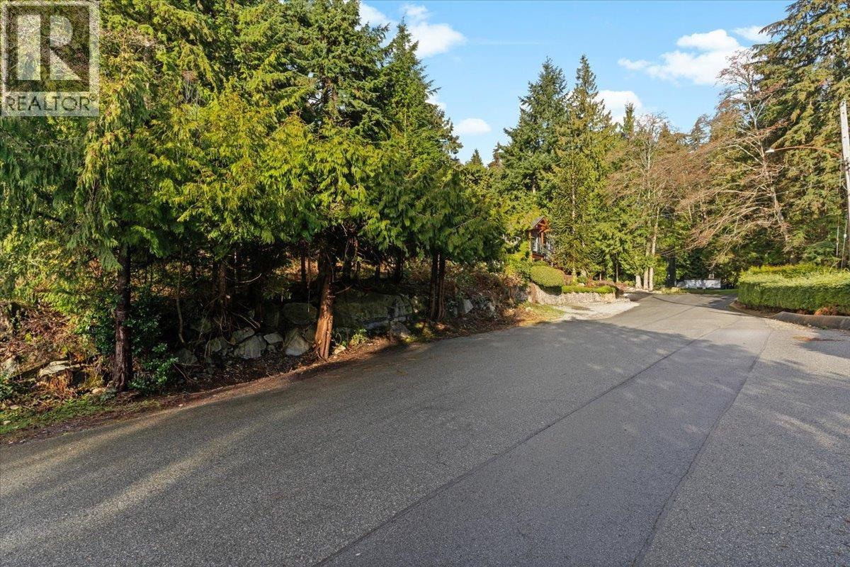478 CRAIGMOHR DRIVE, West Vancouver
