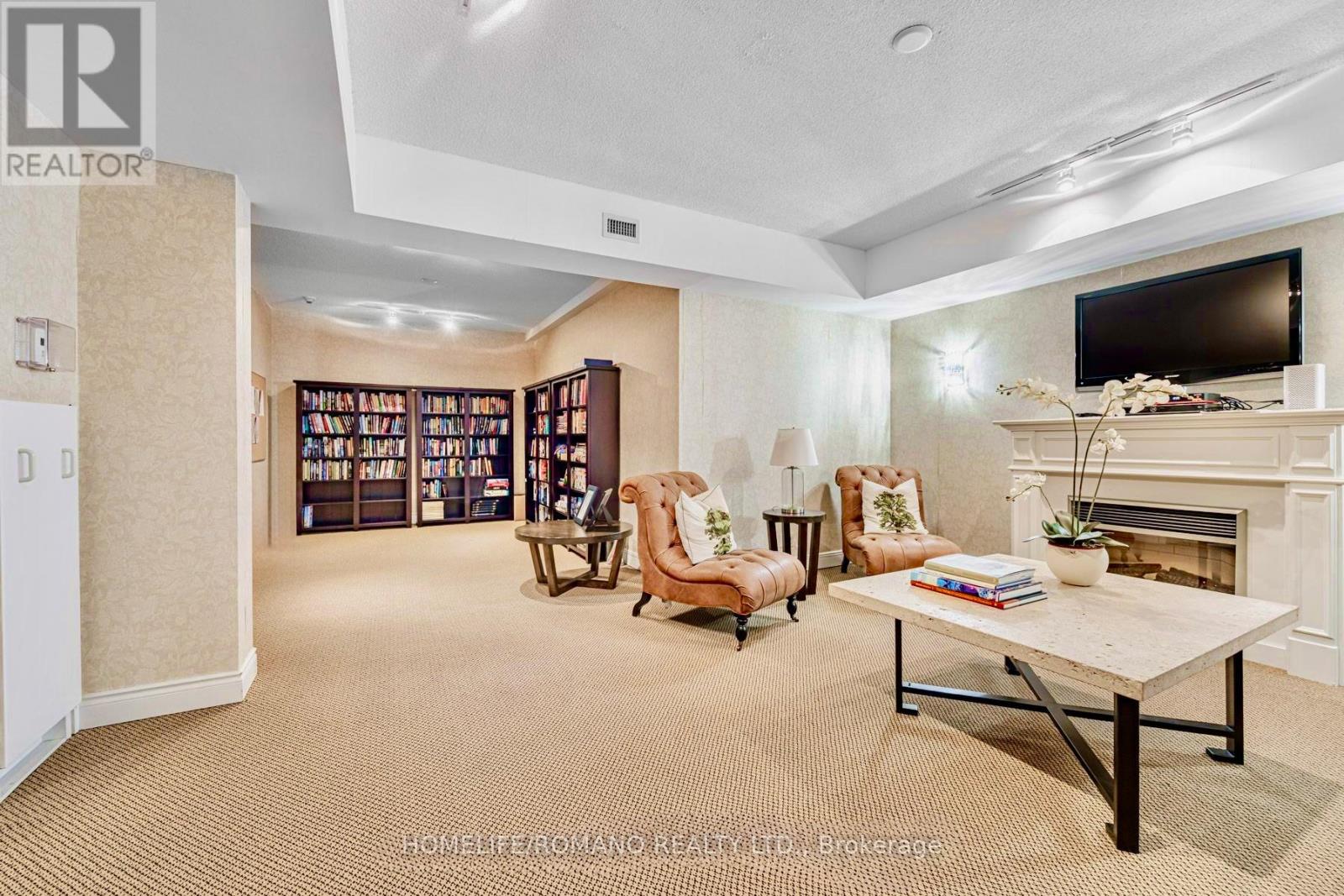 #508 650 MOUNT PLEASANT ROAD - Image 27