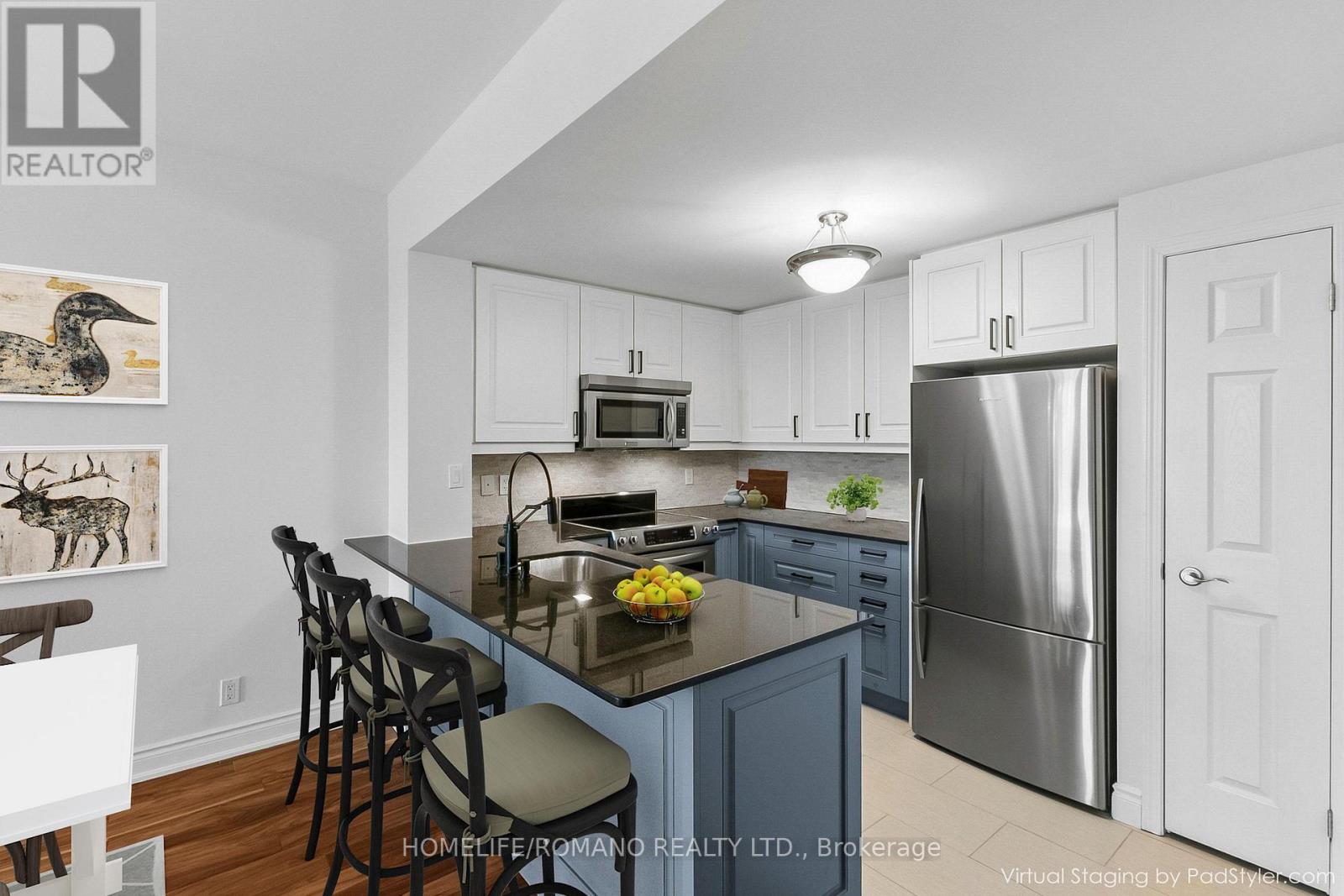 #508 650 MOUNT PLEASANT ROAD - 7