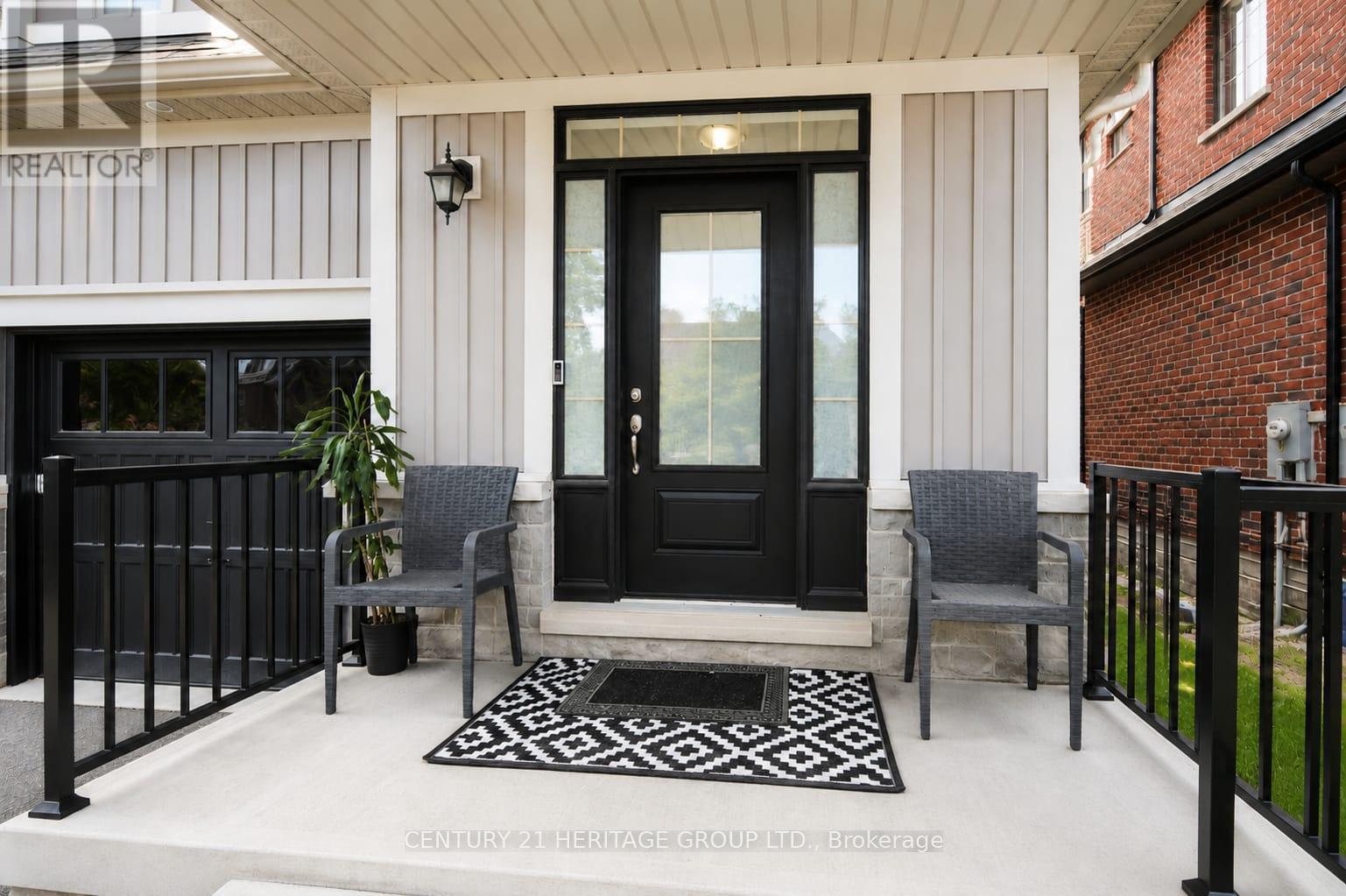 23 CROMBIE STREET - 2