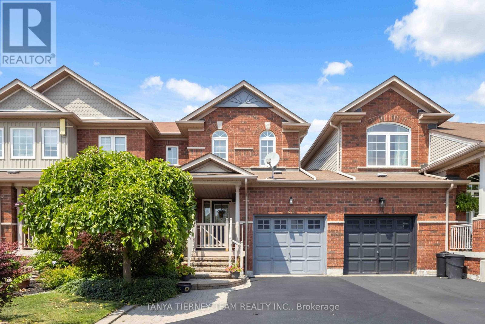 22 SINDEN DRIVE