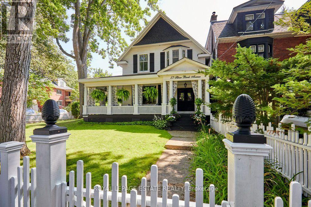 Photo of 57 Silver Birch Avenue