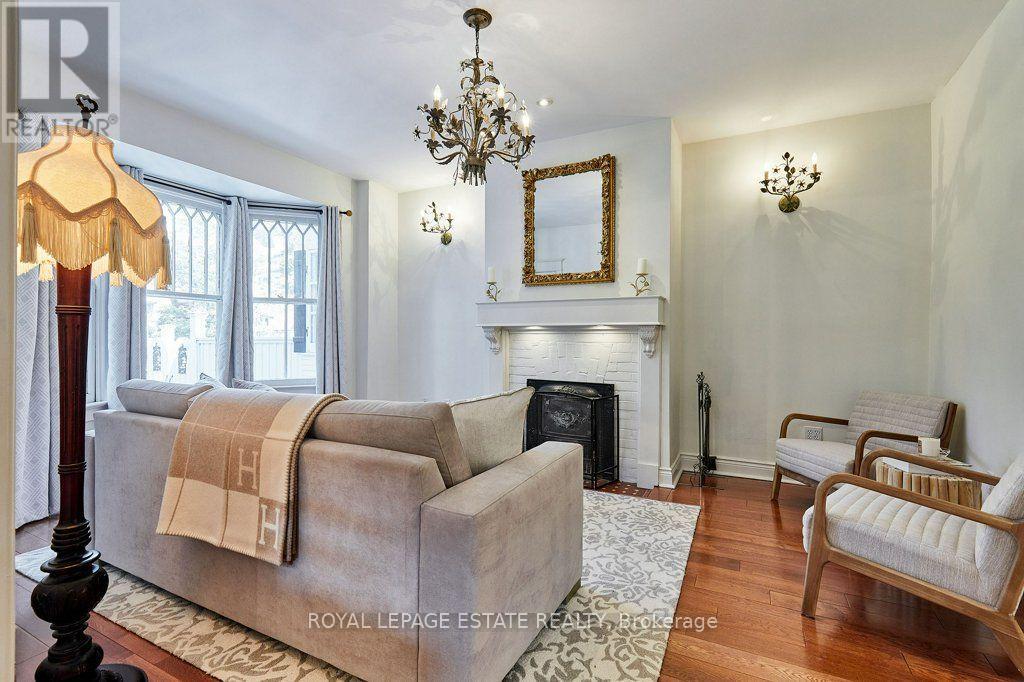 57 SILVER BIRCH AVENUE - 12