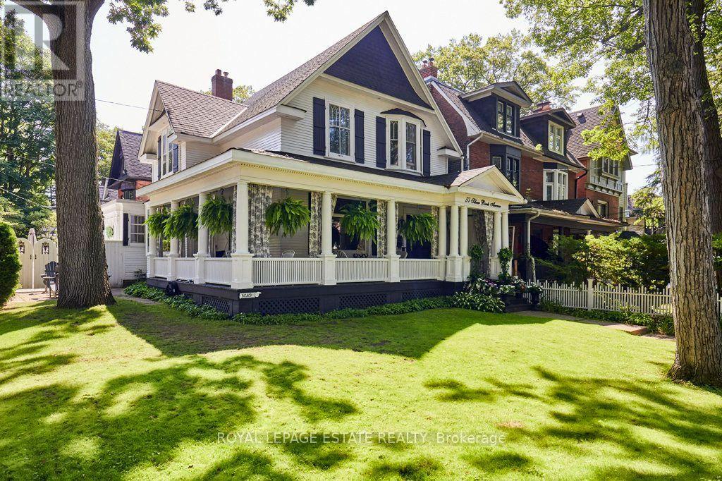 57 SILVER BIRCH AVENUE - 2