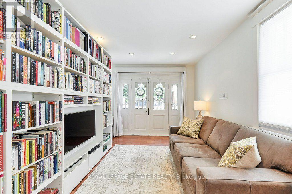 57 SILVER BIRCH AVENUE - 25