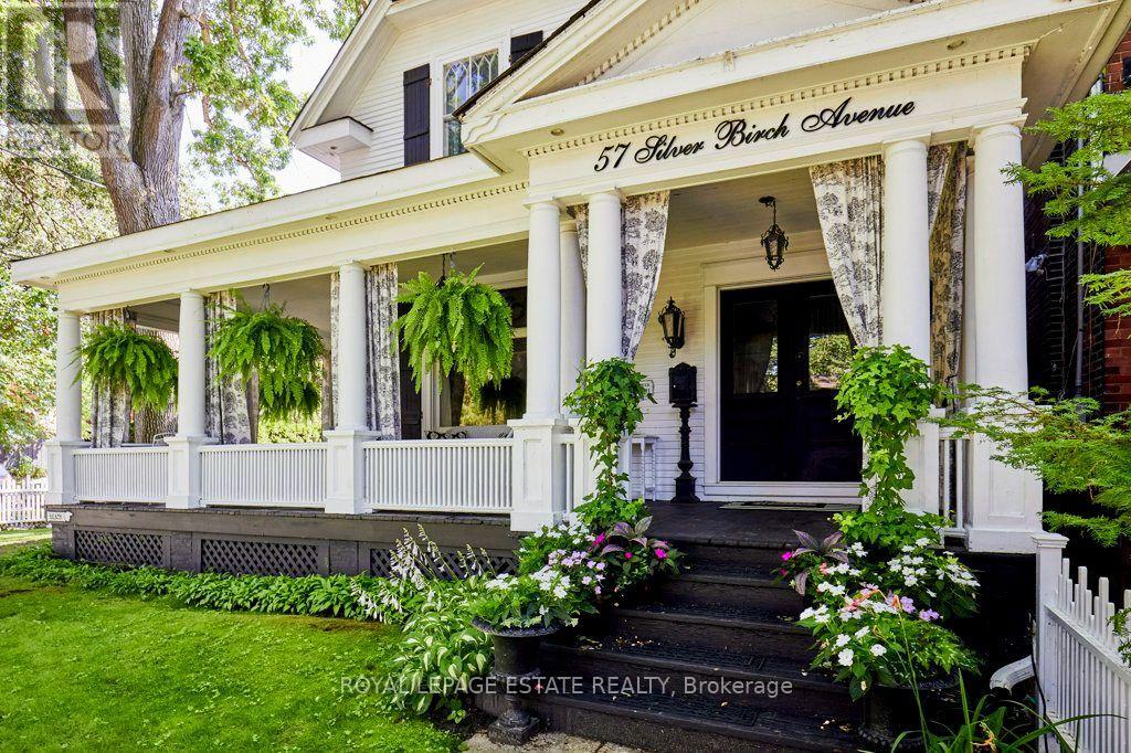 57 SILVER BIRCH AVENUE - 3