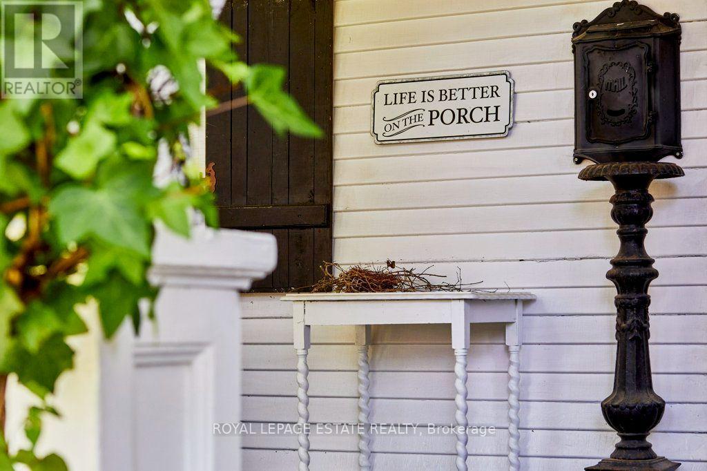 57 SILVER BIRCH AVENUE - 4