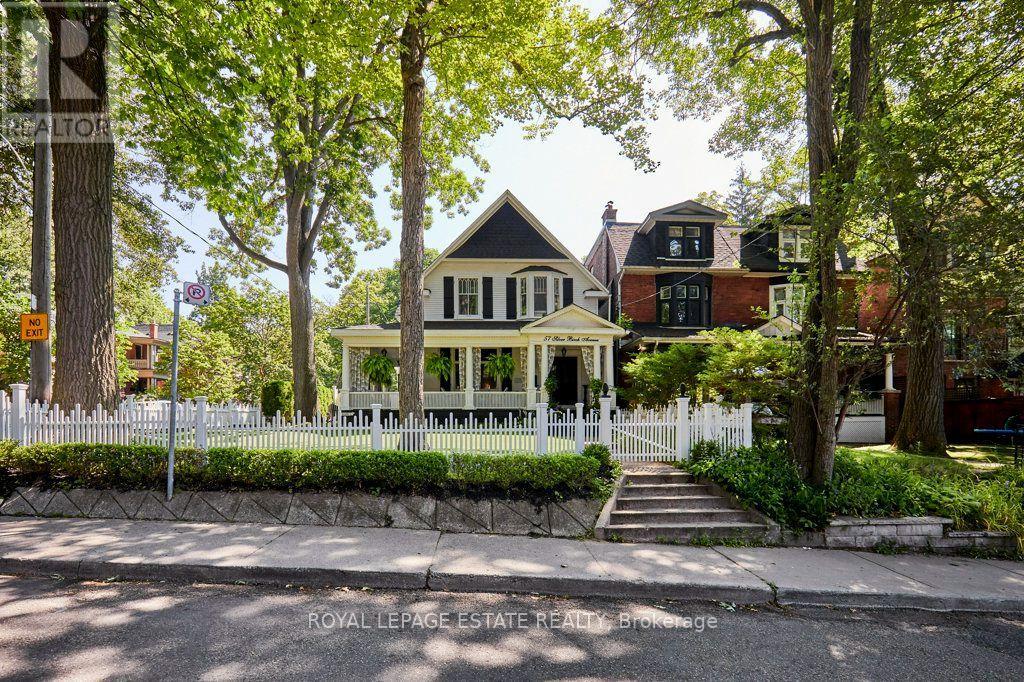 57 SILVER BIRCH AVENUE - 45
