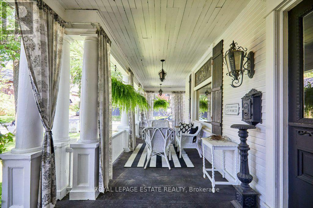57 SILVER BIRCH AVENUE - 5
