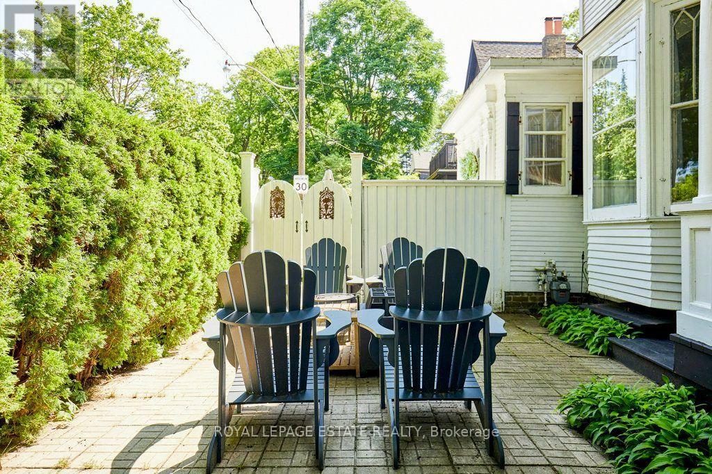 57 SILVER BIRCH AVENUE - 8