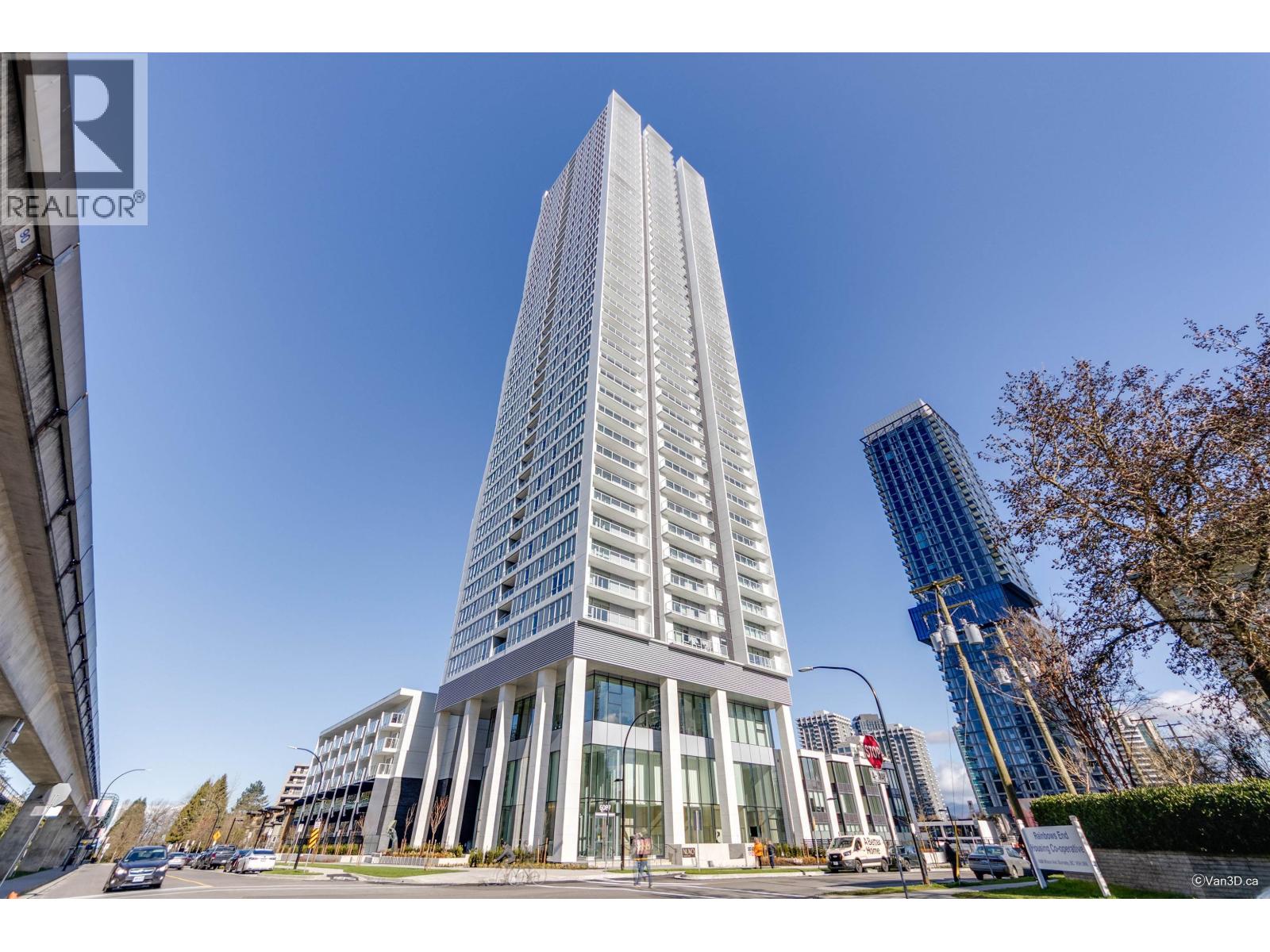 2806 6087 WILSON AVENUE
