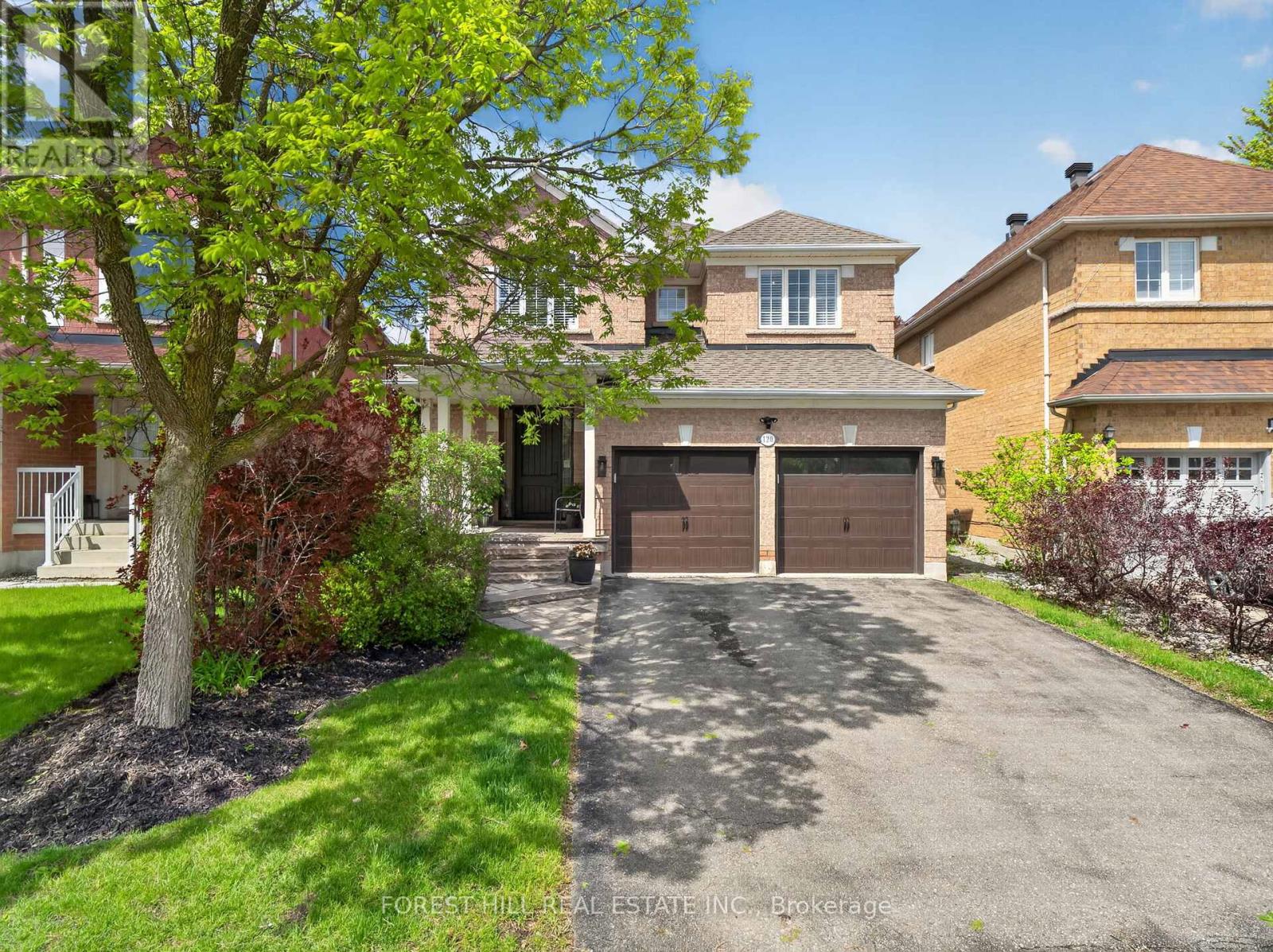 120 SANDWOOD DRIVE - 1