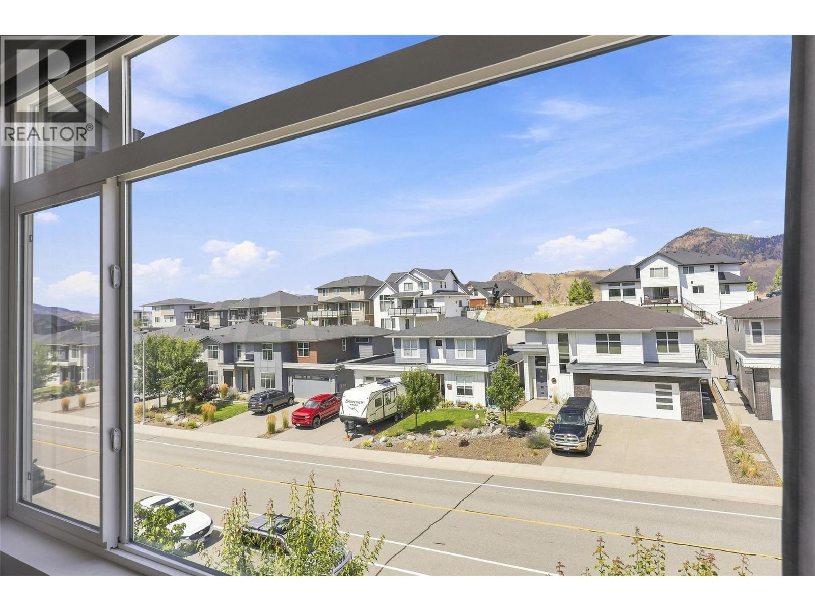 1901 QU'APPELLE Boulevard Unit# 121, Kamloops