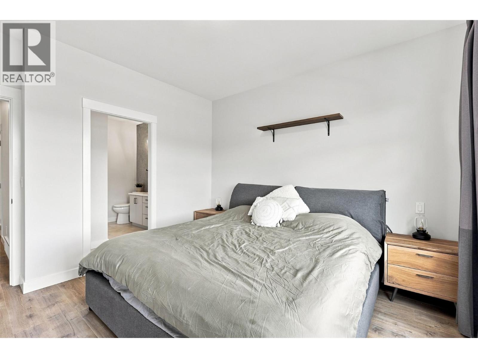 1901 QU'APPELLE Boulevard Unit# 121, Kamloops