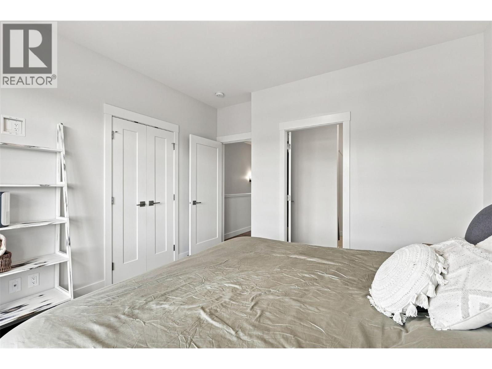 1901 QU'APPELLE Boulevard Unit# 121, Kamloops