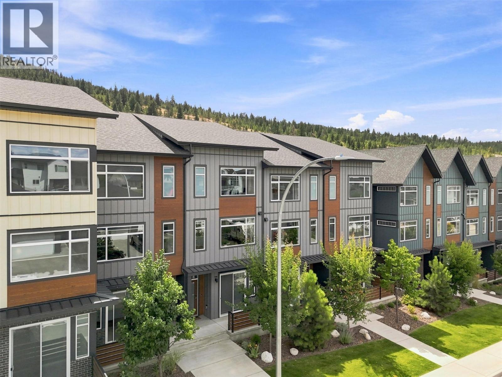 1901 QU'APPELLE Boulevard Unit# 121, Kamloops