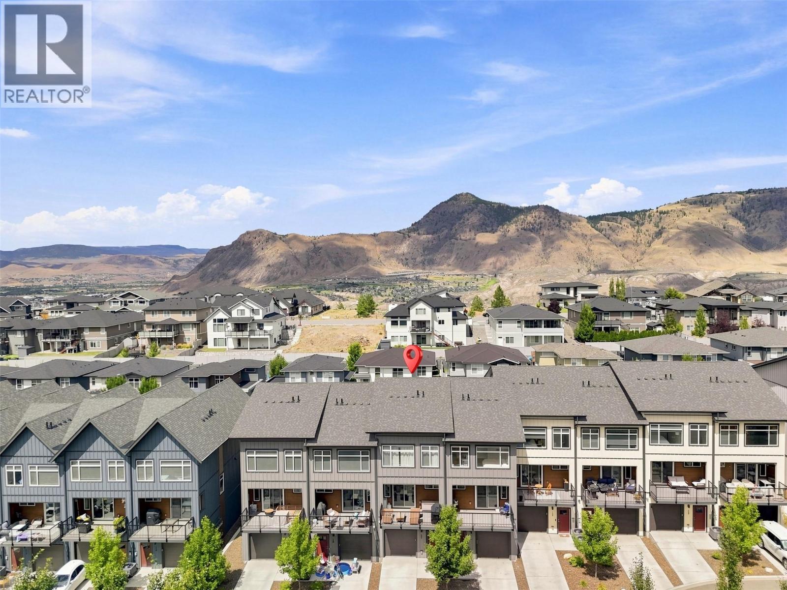 1901 QU'APPELLE Boulevard Unit# 121, Kamloops