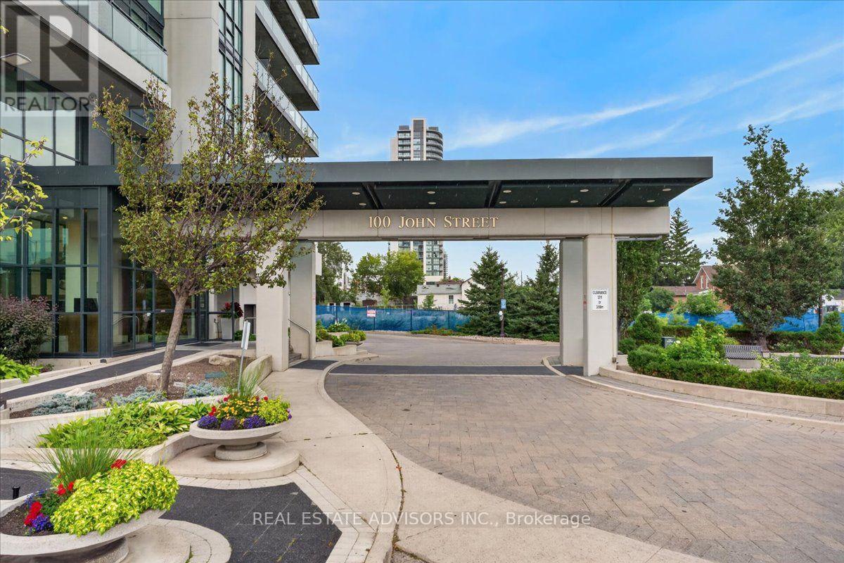 #608 100 JOHN STREET - 3