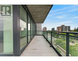 608 - 100 John Street, Brampton, ON L6W0A8 Photo 25