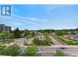 608 - 100 John Street, Brampton, ON L6W0A8 Photo 26